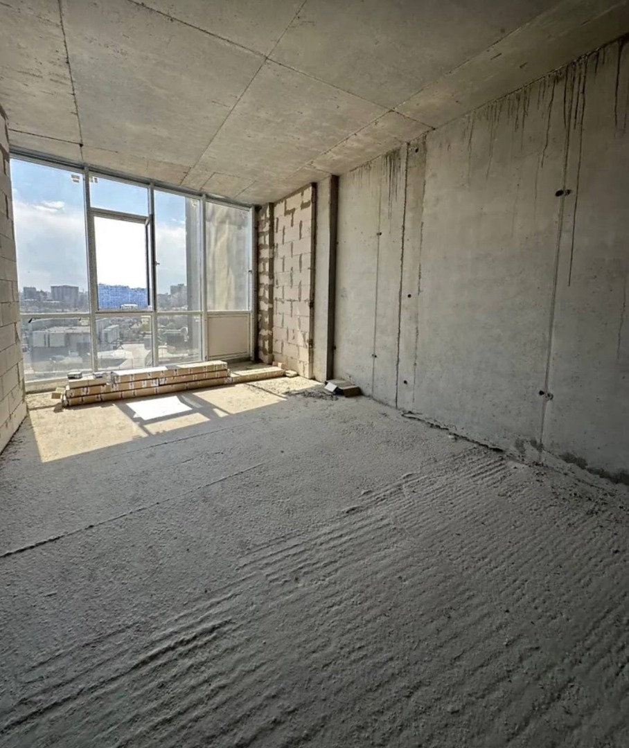 продажа двухкомнатной квартиры номер A-174779 в Приморском районе, фото номер 15